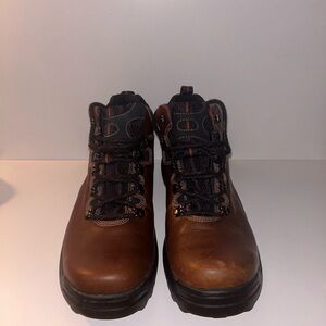 Men's Clark’s boots